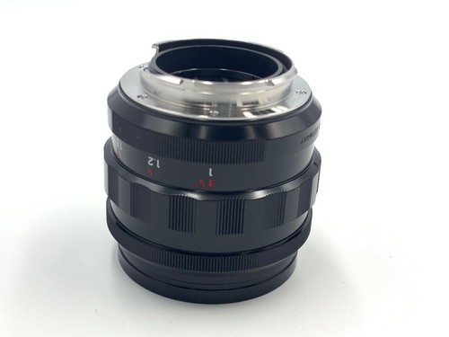 Leica noctilux 2 50mm - leica, m