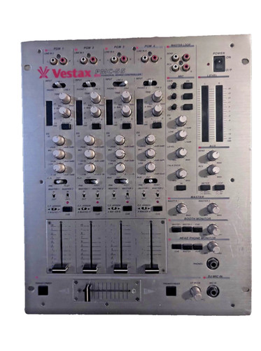 Vestax pmc - vestax, 55
