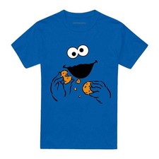 Sesame Street - T-shirt motif