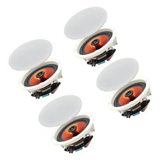 6,5 Pouces Enceintes Plafond