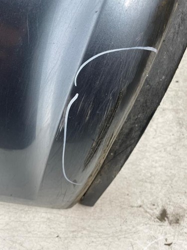 Pare choc avant peugeot 307 - pare,