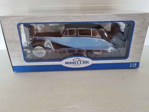 Rolls royce silver wraith - royce,