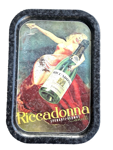 Riccadonna spumanti vermouth - spumanti,