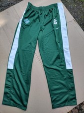 Pantalon Survêtement Basket NIKE ELAN BÉARNAIS Pau Orthez Neuf Taille XXL...