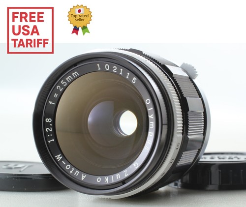Comme neuf objectif olympus - comme,