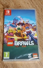 Lego Brawls / Nintendo Switch/