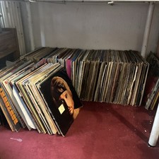 Lote 50  Vinyles Variete