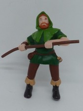 FIGURINE ANCIENNE PVC