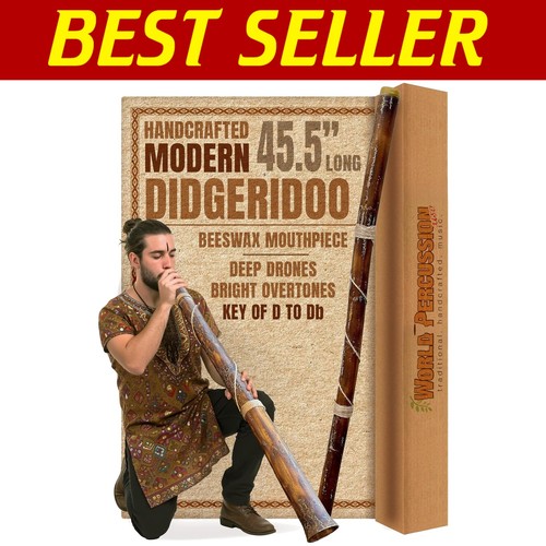 Unique fire etched didgeridoo - fire-etched,