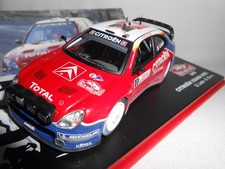 CITROËN XSARA WRC N°1