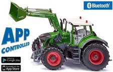 SIKU, FENDT 933 Vario avec