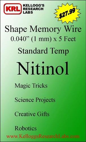 Standard temp 115f 45c shape - standard,