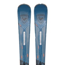 Ski occasion Rossignol React 6