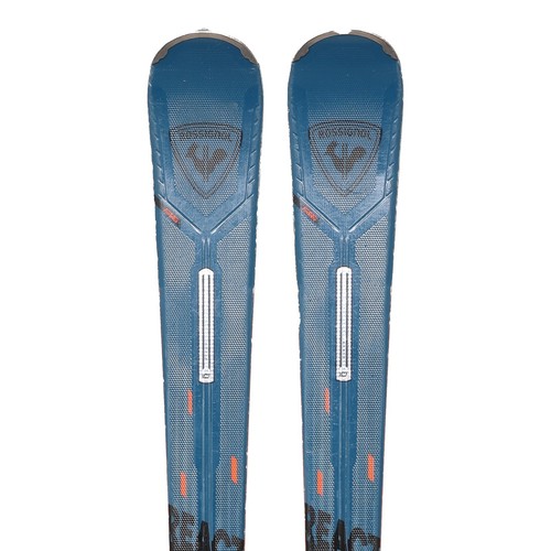 Ski occasion rossignol react - rossignol, 6