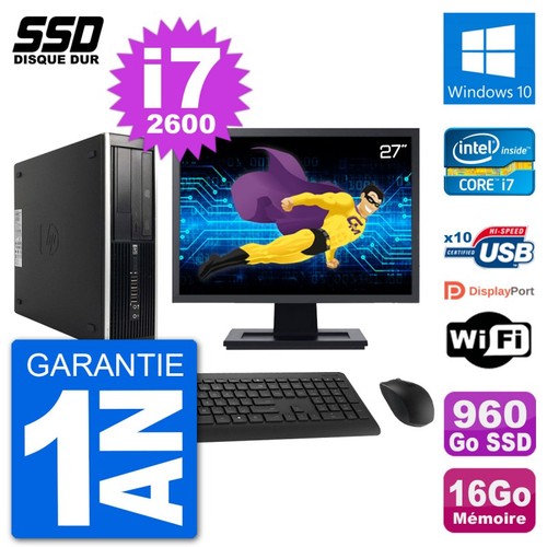 Compaq pro 6300 - pc,