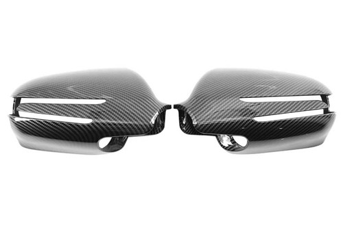 Coque miroir rétroviseur - rétroviseur, set