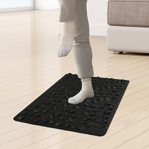 Tapis massage des - massage, pieds