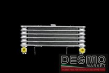 Refroidisseur d’huile Ducati
