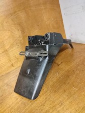 YAMAHA XT 600 Z TÉNÉRÉ 3AJ