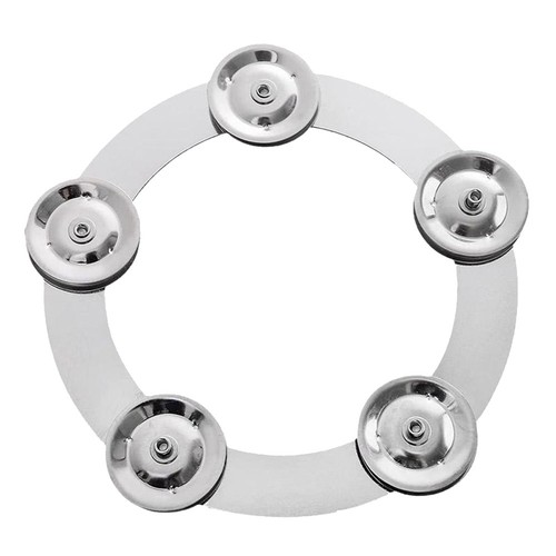 Drum cymbals hat - drum, tambourin
