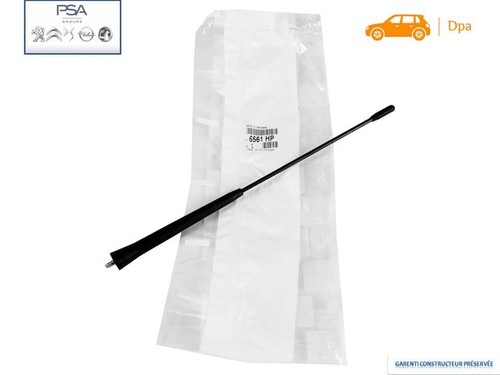 Brin antenne peugeot - d'antenne,