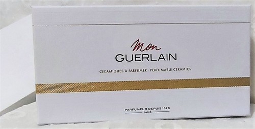 Guerlain ceramiques a - guerlain,,