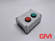 Siemens Boîtier pour Appareil de Commande 3SB3802-0DA3 Enceinte 2 Commande 22mm