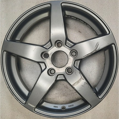 Diewe d1216 alloy - wheel, 6.5x16