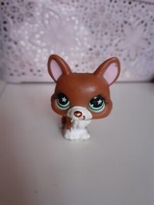 AUTHENTIC LPS COLLECTION