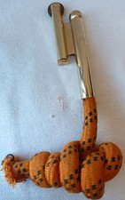 Briquet amadou tres grand - tres,