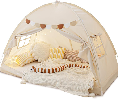Twin size bed - size,