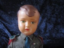 RARE !!! SUPERBE POUPEE