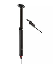 Tige De Selle Télescopique RockShox Reverb C1 Stealth 1X Télécommande - 31,6 Mm