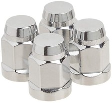 MCGARD 64012 Chrome Bulge