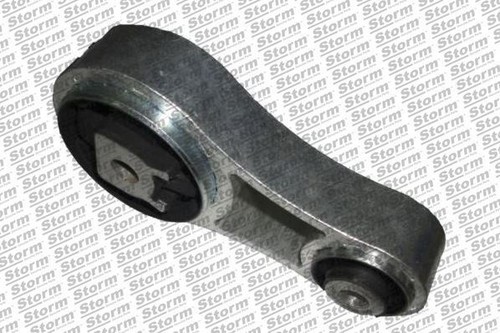 Support moteur arriere - support,