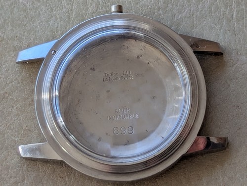 Vintage 1950 mil - 1.28,