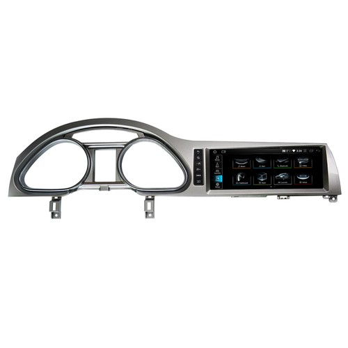 Pour audi mmi high 10 - pour,