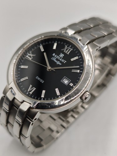 Montre radiant prestige homme - montre,