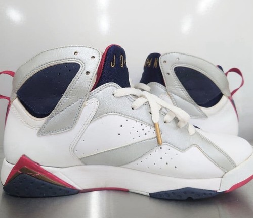 Taille air jordan 7 - 8,5,