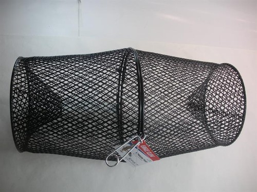 Piège poisson vinyle - À, en