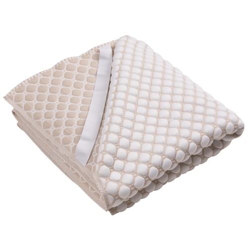 Surmatelas pour bébé - 70, x