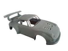 Carrosserie  Porsche 993 GT2