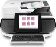 HP Émetteur numérique