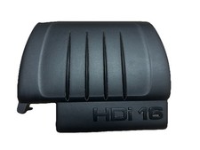 0137E5 couvercle moteur pour CITROEN BERLINGO 1.6 HDI Cache Moteur 1426954