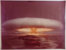 Mururoa Opération Licorne