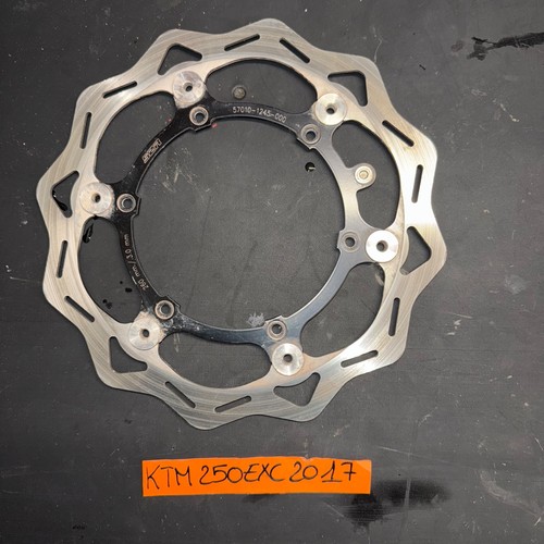 Disque frein flottant ktm - frein,
