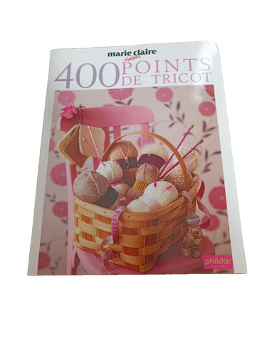 400 points tricot excellent - 400, de