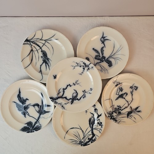 Assiettes plates décor - assiettes,