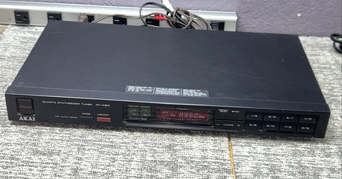 Akai a301 quartz - at-a301,