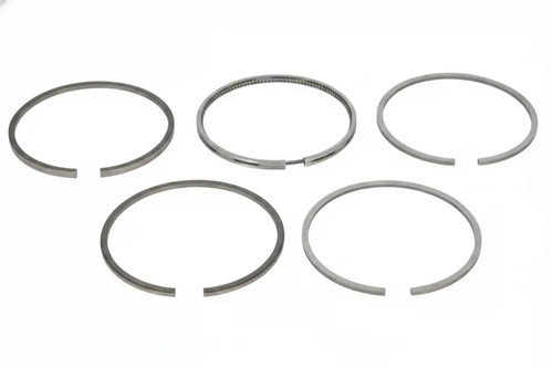 Jeu segments piston - segments, de